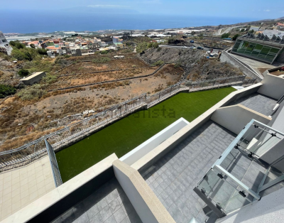 Piso en venta en Guia de Isora