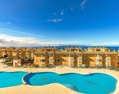 Piso en venta en calle Alcalde Juan García Dorta, 4