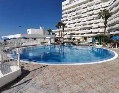 Piso en venta en avenida Eugenio Dominguez Alfonso, 23