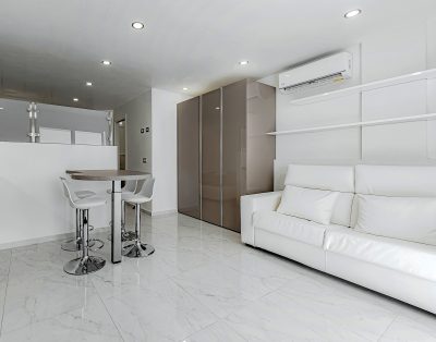 Estudio de lujo de prestigio en Playa Las Américas
