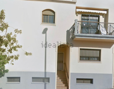 Chalet adosado en venta en Montaña clara, 11