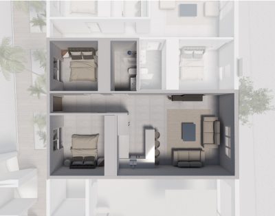 VIVIENDA 1