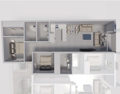 VIVIENDA 14