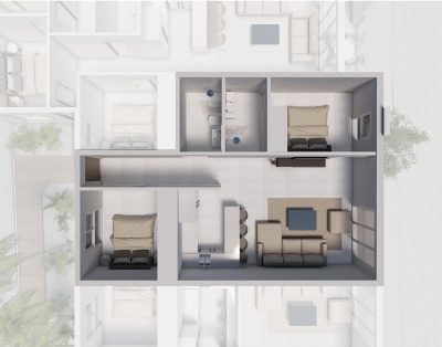 VIVIENDA 3
